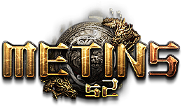Metin5 Logo