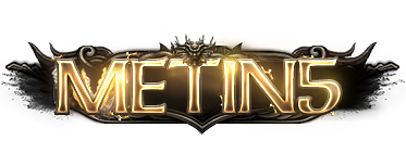 Metin5 Logo