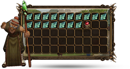 NPC - Alchemik