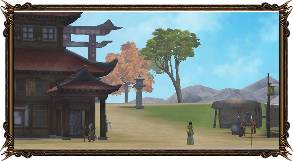 Mapa: Shinsoo M1