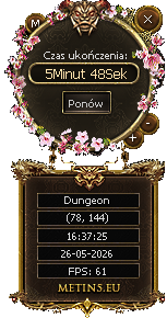 Okno: Kompas (Wyprawa)