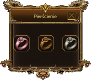 Okno: Pierścienie