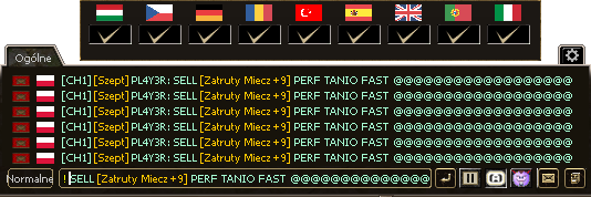 Spammer